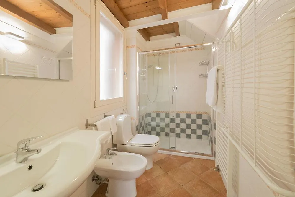 Alkimia Apartments Ferrara
