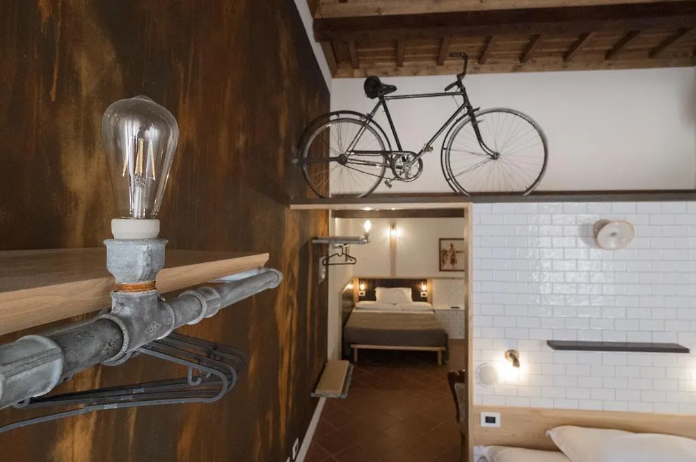 Alkimia Apartments Ferrara