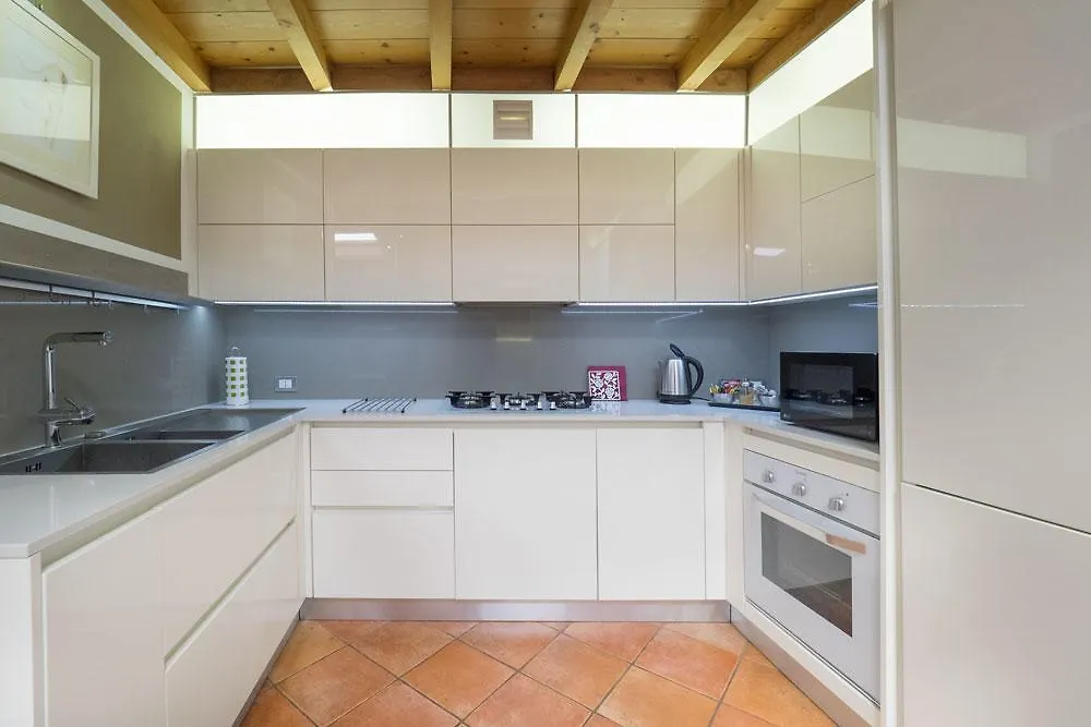 Alkimia Apartments Ferrara