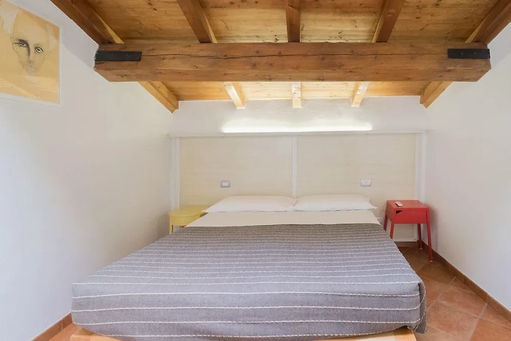 Alkimia Apartments Ferrara