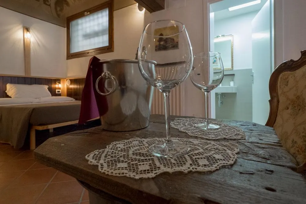 Alkimia Apartments Ferrara